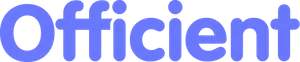 Logo van Officient