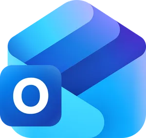 Logo van Outlook