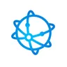 Logo van Peppol