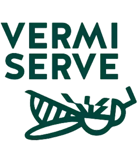 Logo van Vermiserve