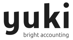 Logo van Yuki